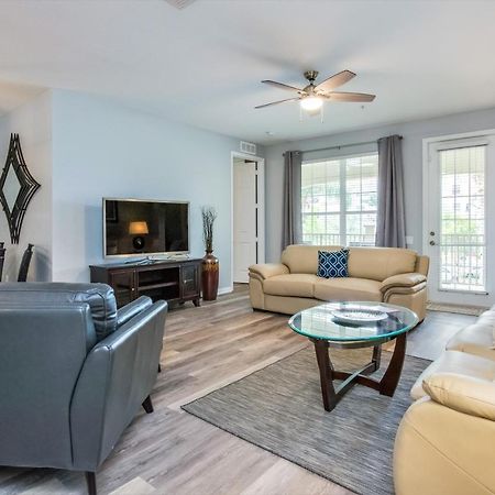Beautiful Condo W Private Balcony Near Universal Orlando Luaran gambar