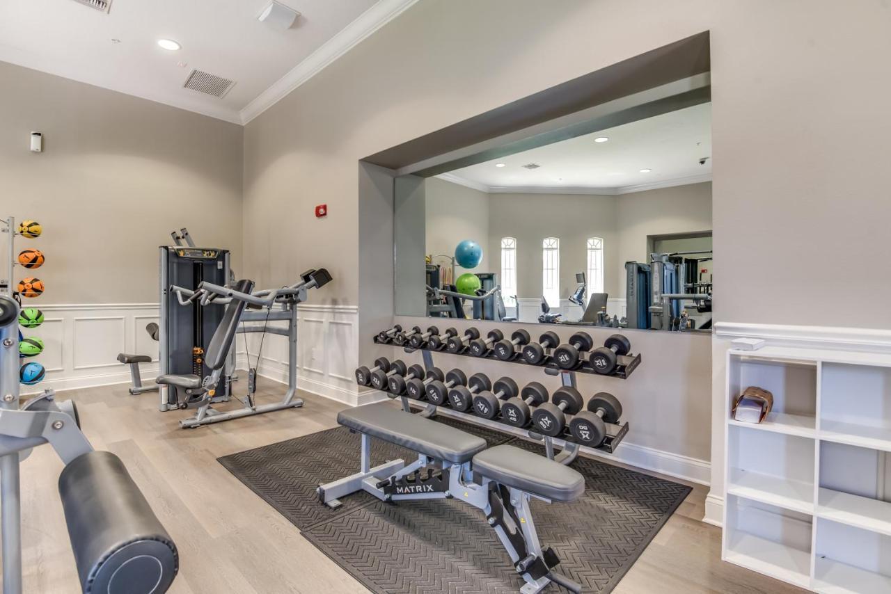 Beautiful Condo W Private Balcony Near Universal Orlando Luaran gambar