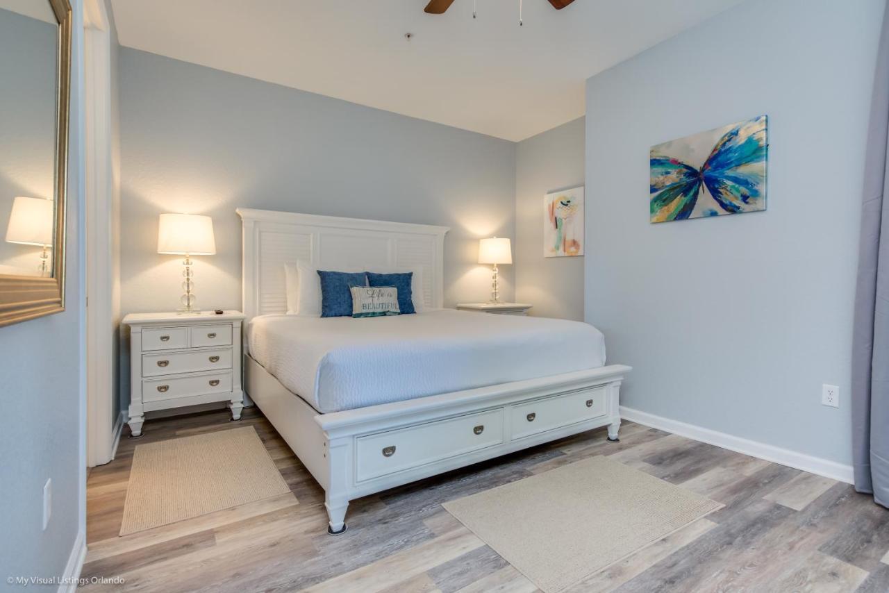Beautiful Condo W Private Balcony Near Universal Orlando Luaran gambar