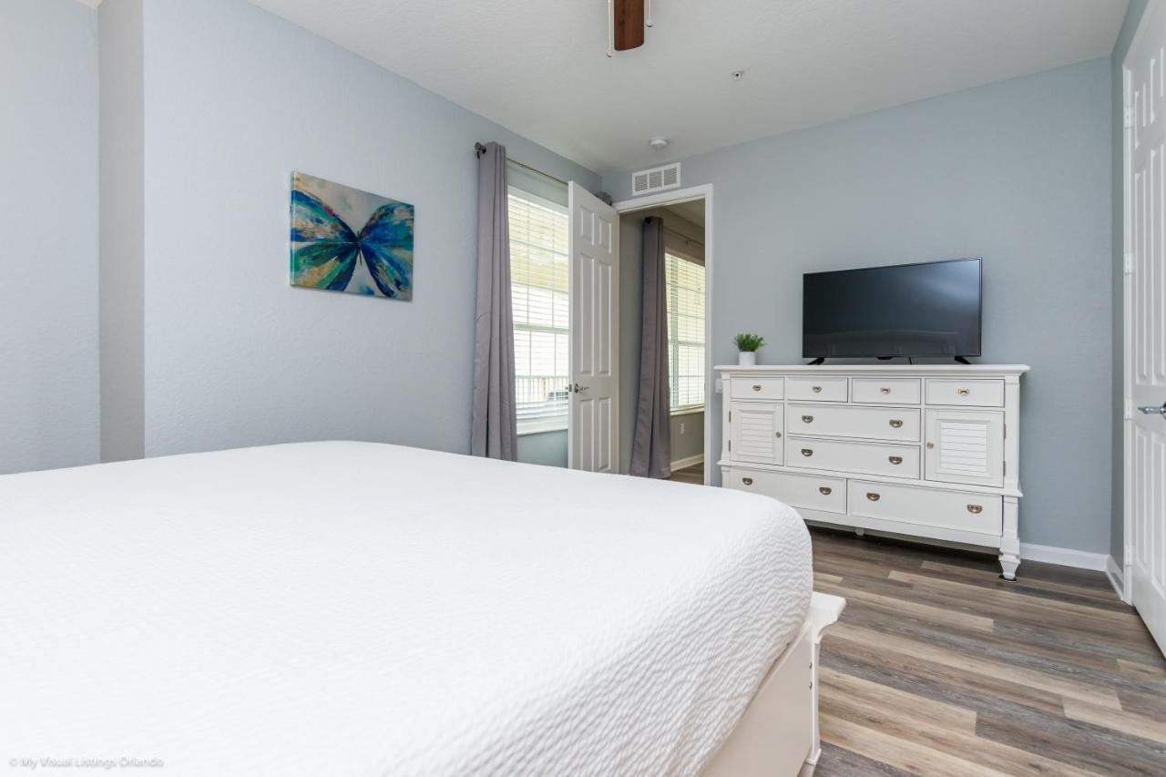 Beautiful Condo W Private Balcony Near Universal Orlando Luaran gambar