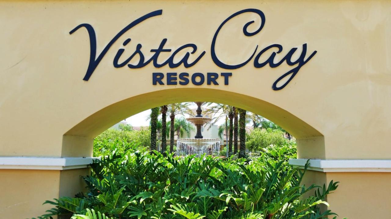 Beautiful Condo W Private Balcony Near Universal Orlando Luaran gambar