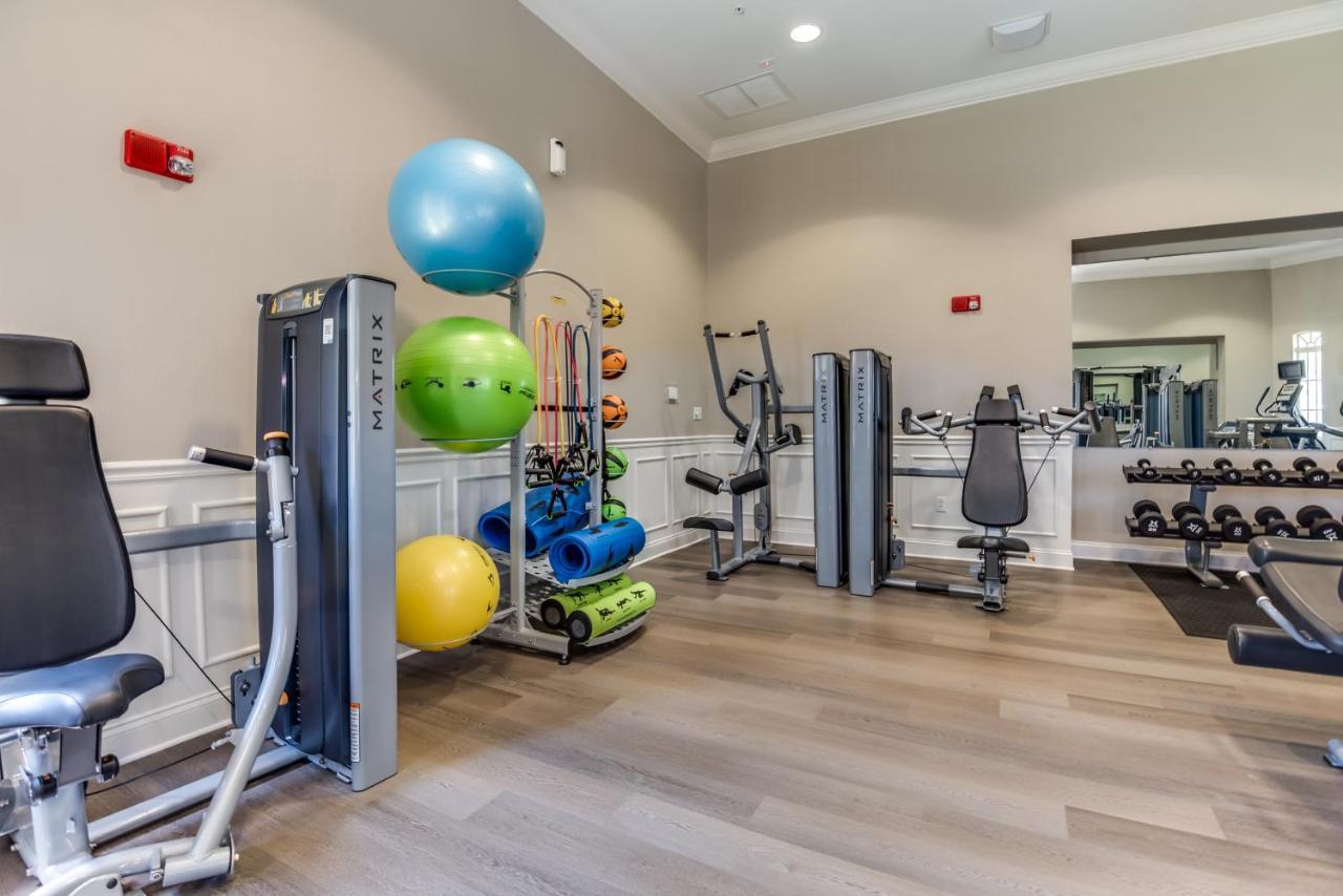 Beautiful Condo W Private Balcony Near Universal Orlando Luaran gambar