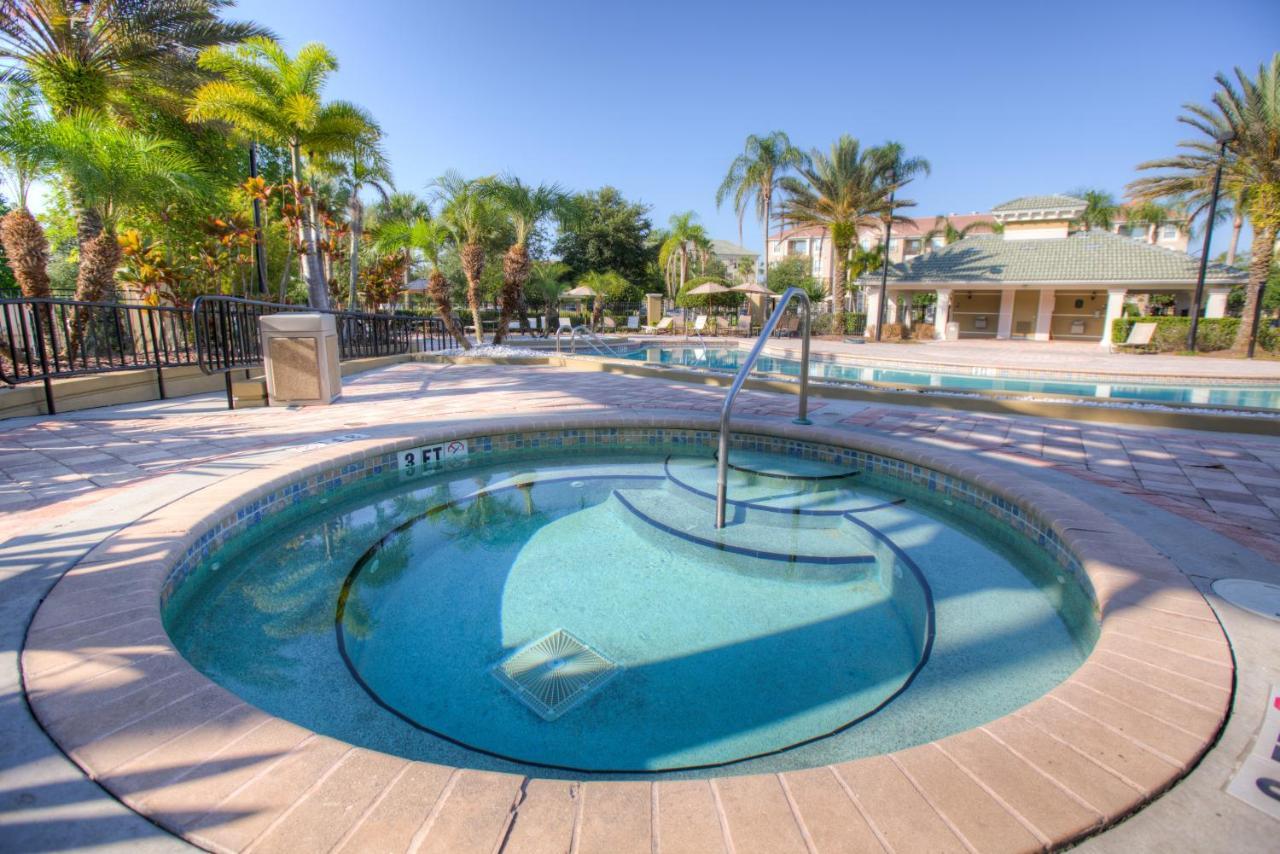 Beautiful Condo W Private Balcony Near Universal Orlando Luaran gambar