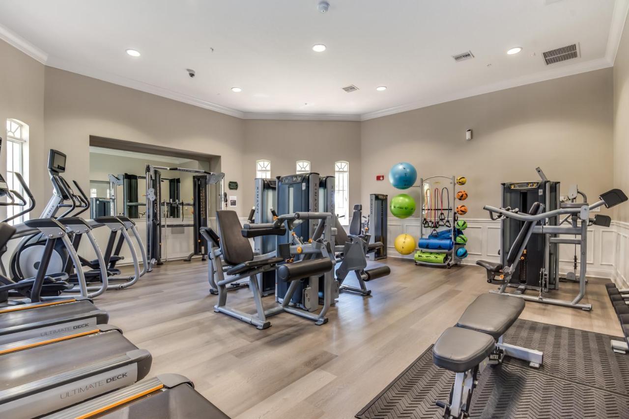 Beautiful Condo W Private Balcony Near Universal Orlando Luaran gambar