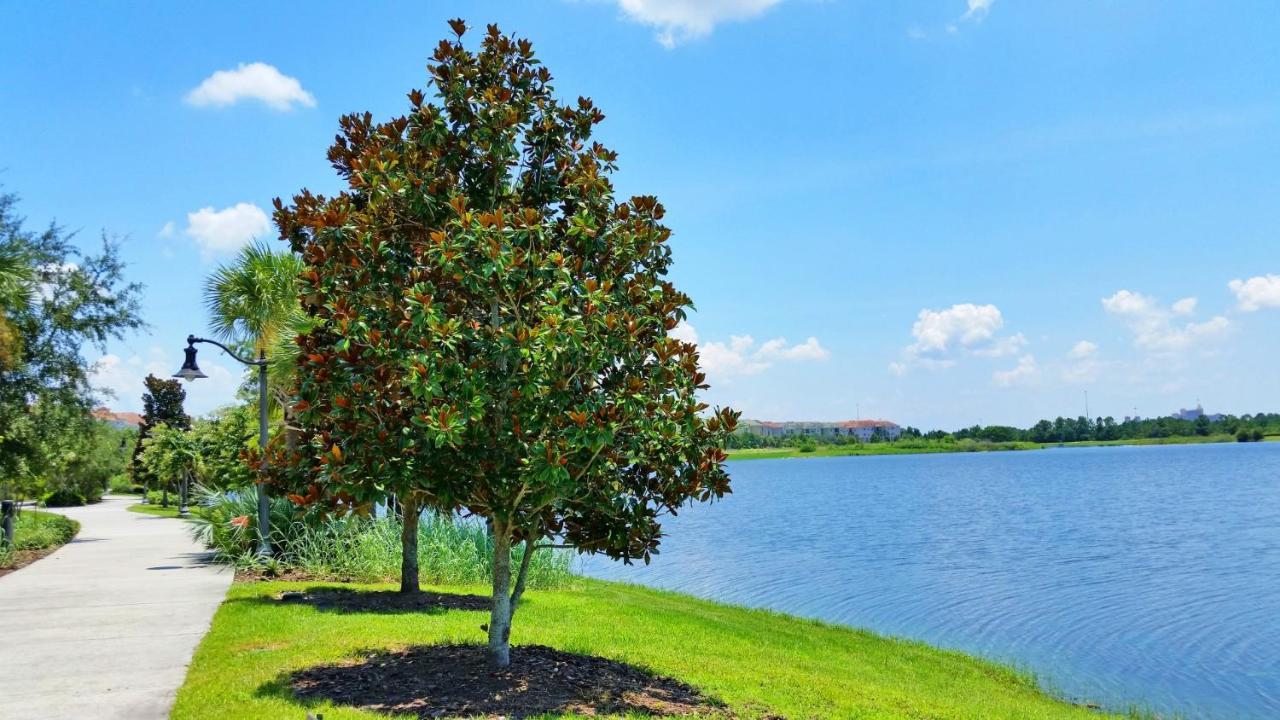 Beautiful Condo W Private Balcony Near Universal Orlando Luaran gambar