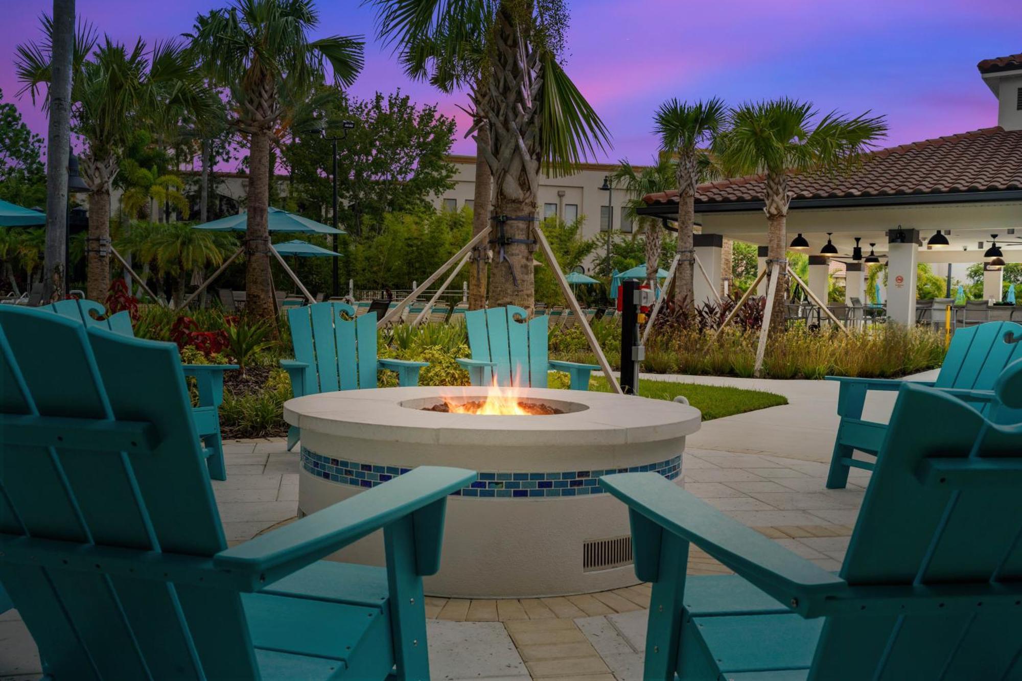 Beautiful Condo W Private Balcony Near Universal Orlando Luaran gambar