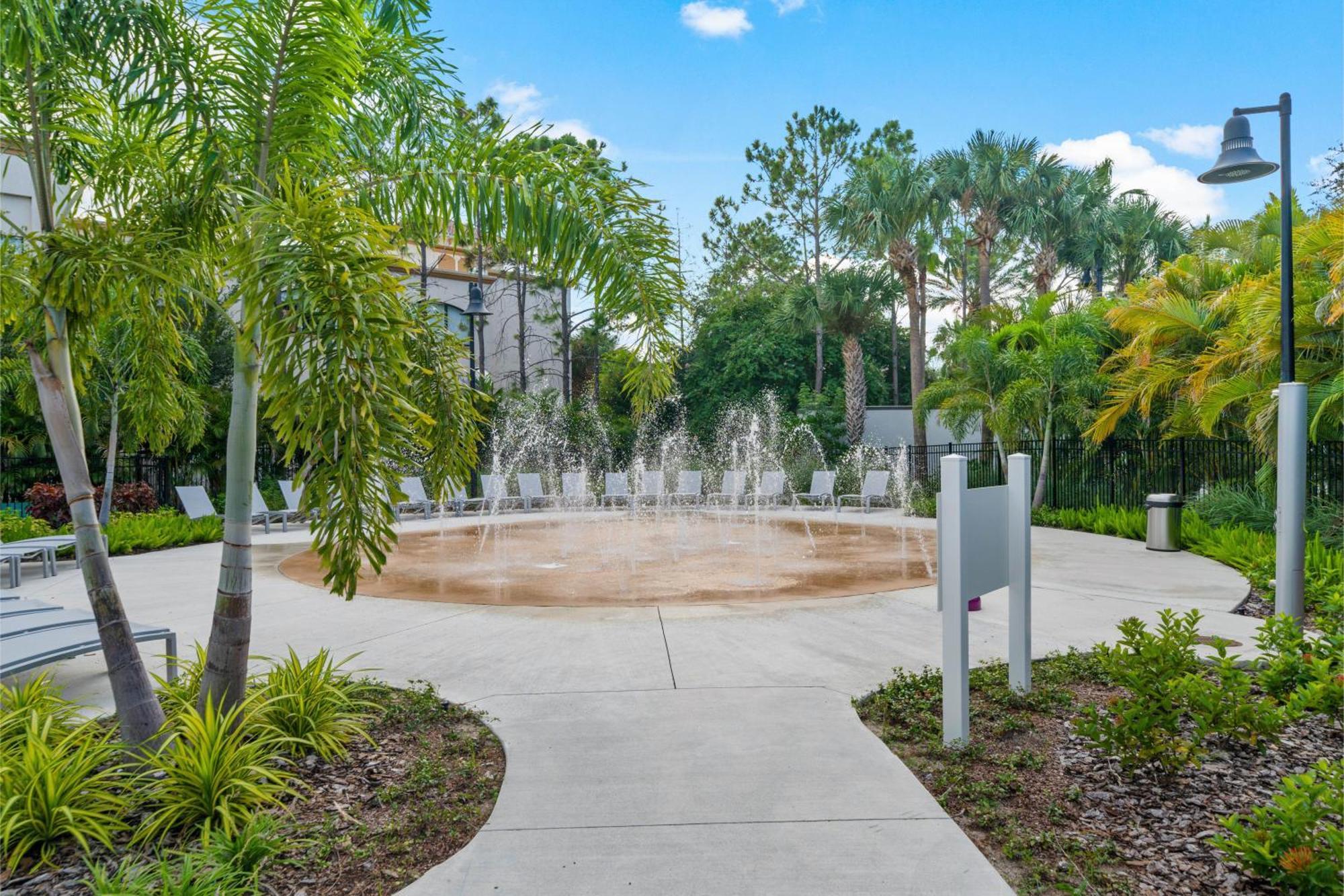 Beautiful Condo W Private Balcony Near Universal Orlando Luaran gambar
